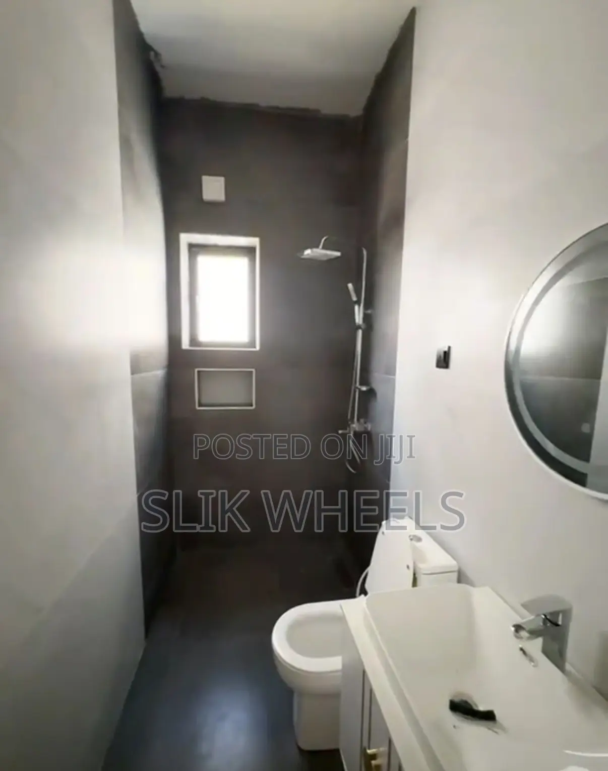 5bdrm Duplex in Asokoro for sale in Asokoro