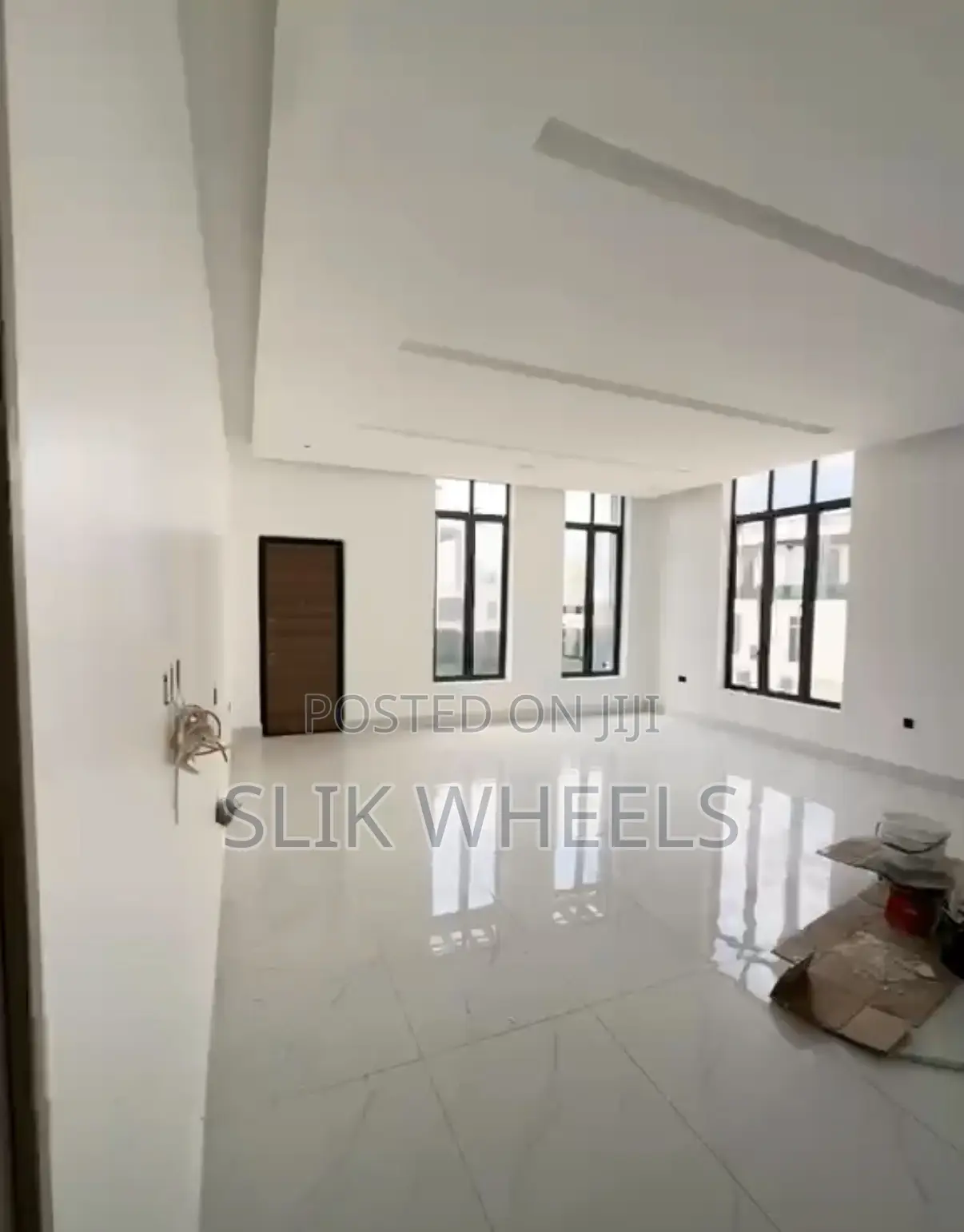 5bdrm Duplex in Asokoro for sale in Asokoro