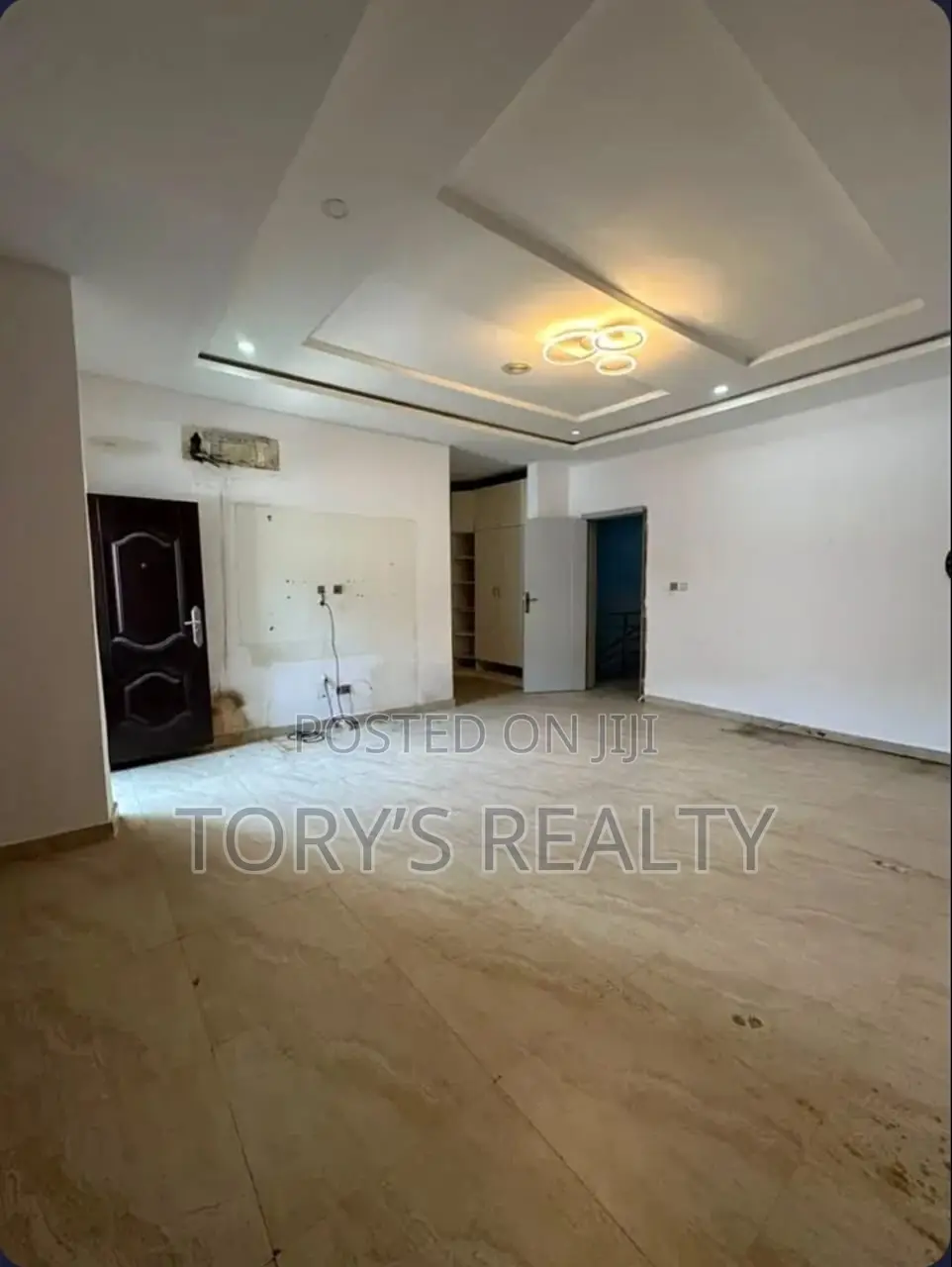 4bdrm Duplex in Lekki Phase 1 for rent in Lekki Phase 1