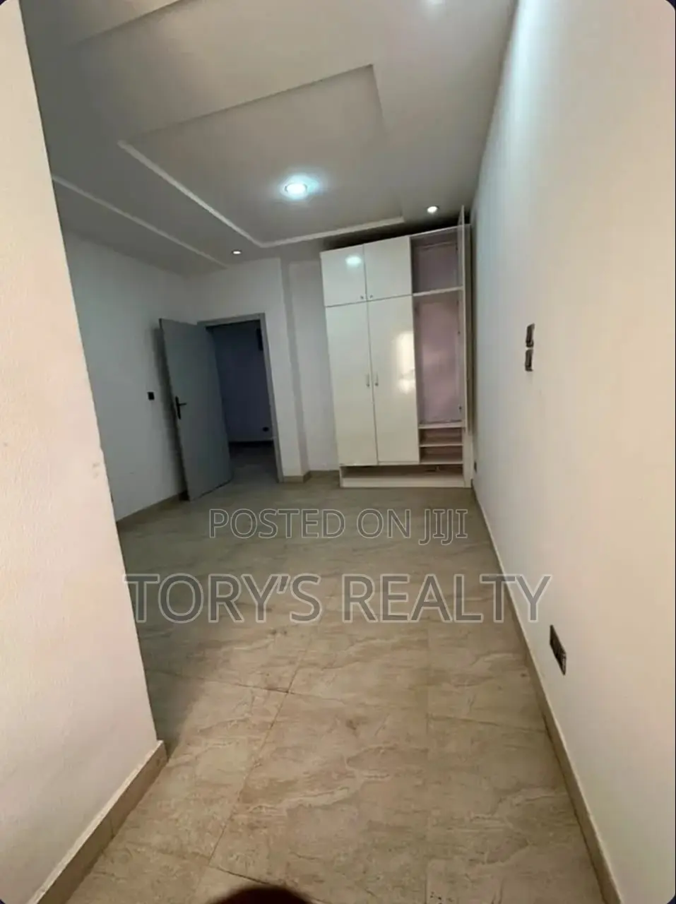4bdrm Duplex in Lekki Phase 1 for rent in Lekki Phase 1