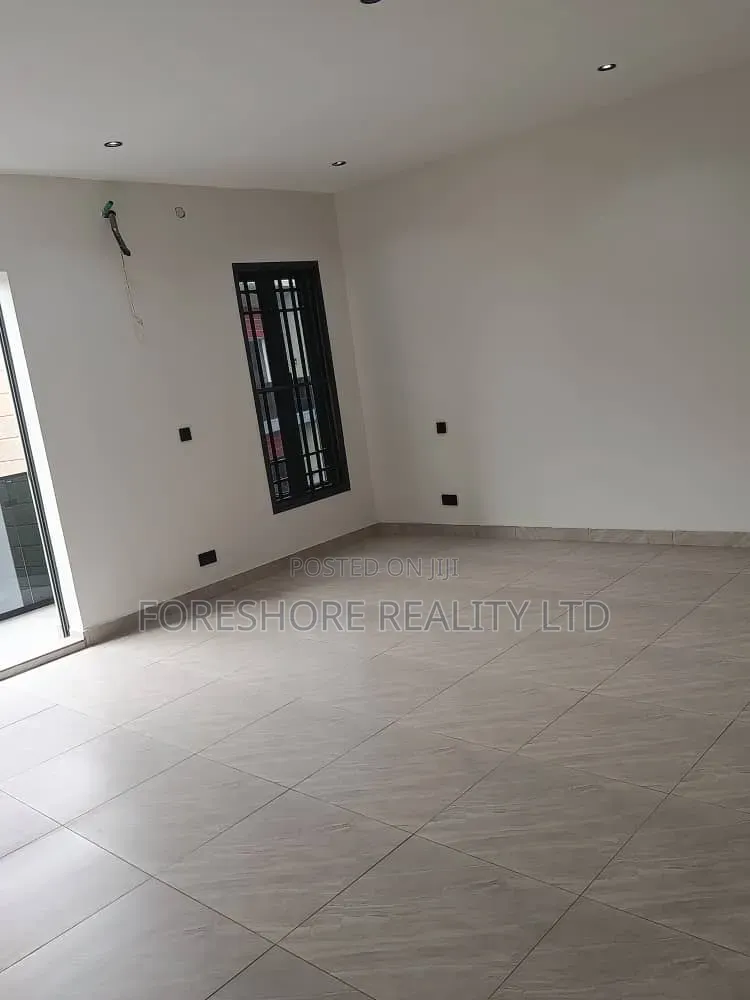 4bdrm Duplex in Adeoye Court, Berger for rent in Berger