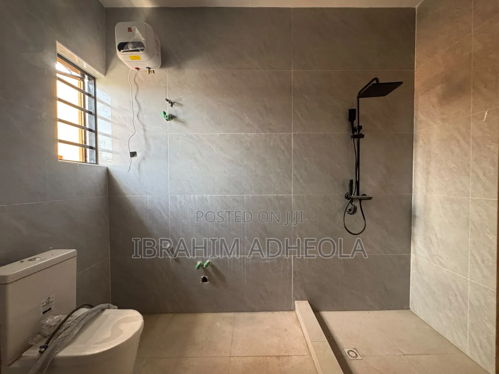 5bdrm Duplex in Omole Phase2 for sale in Omole Phase 2