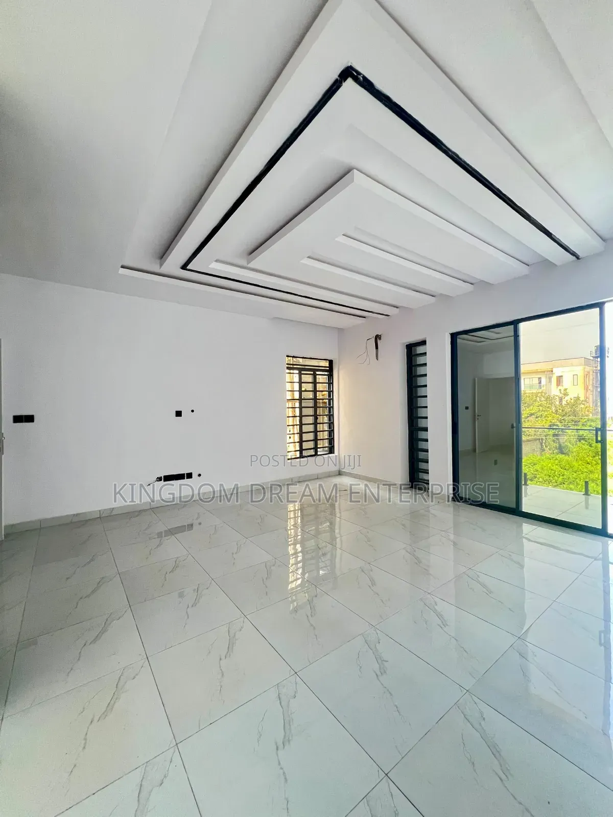 4bdrm Apartment in Off Freedom Way, Ikate for sale in Ikate