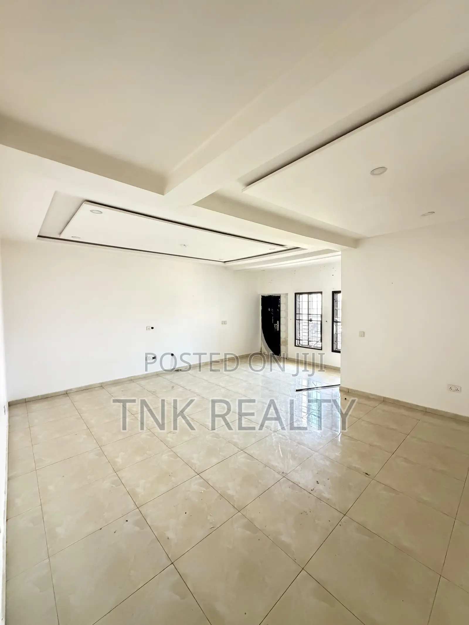 3bdrm Apartment in Life Camp for rent in Life Camp