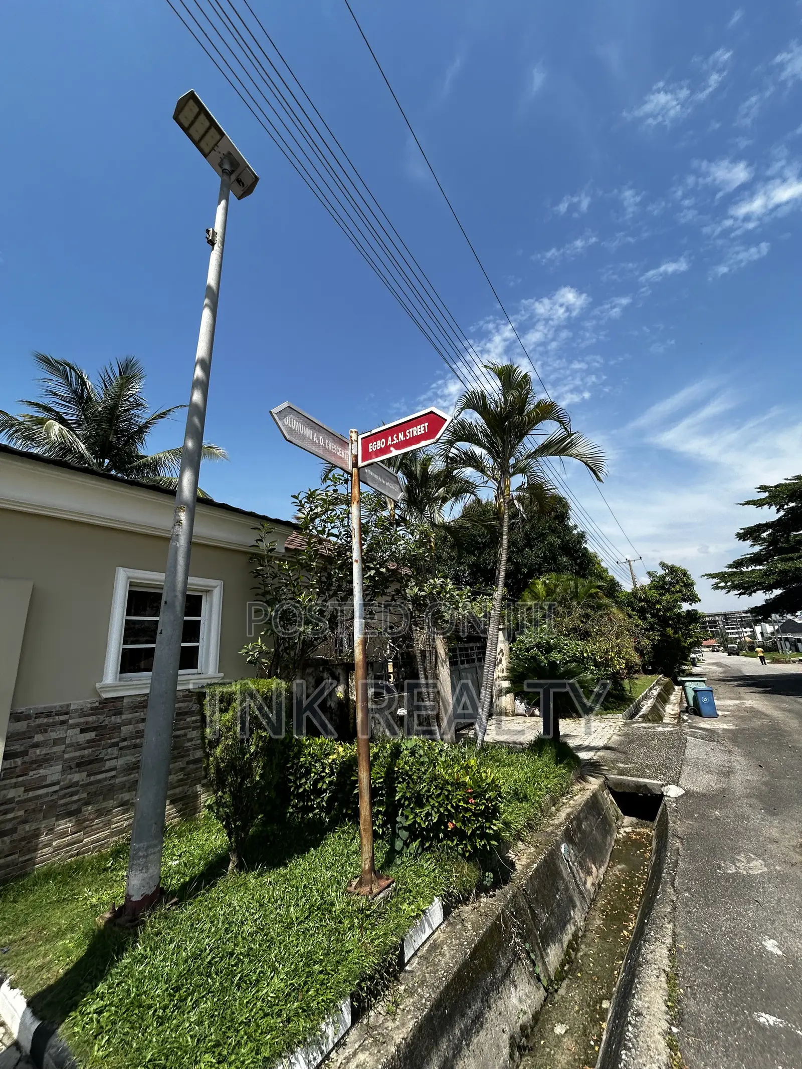 3bdrm Apartment in Life Camp for rent in Life Camp