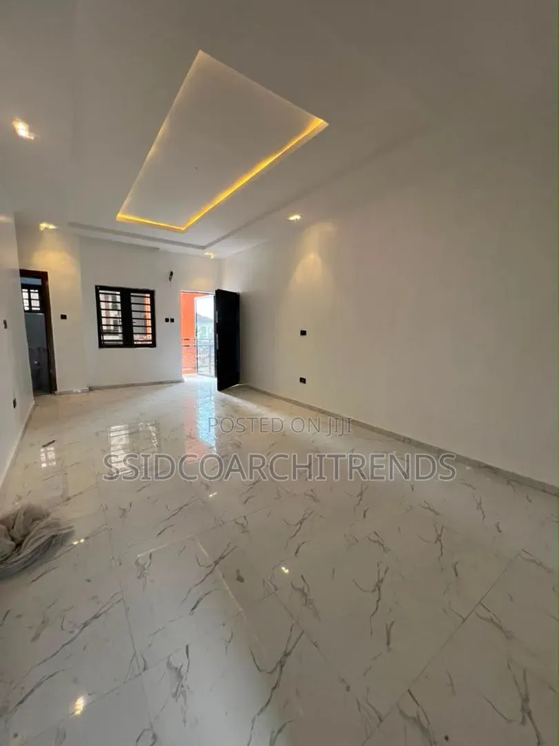 2bdrm Apartment in Call To Access for rent in Abraham Adesanya Estate