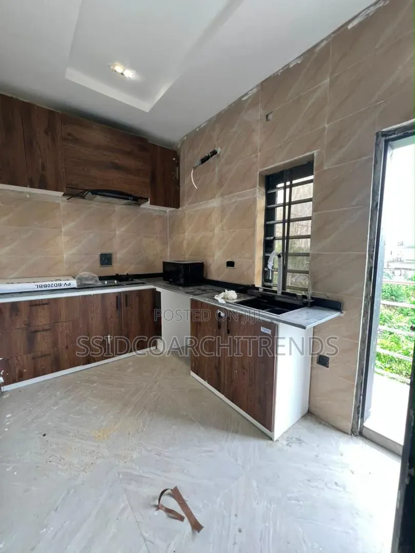 2bdrm Apartment in Call To Access for rent in Abraham Adesanya Estate