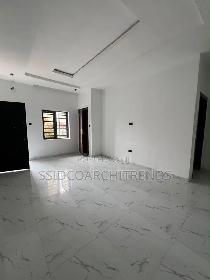 2bdrm Apartment in Call To Access for rent in Abraham Adesanya Estate