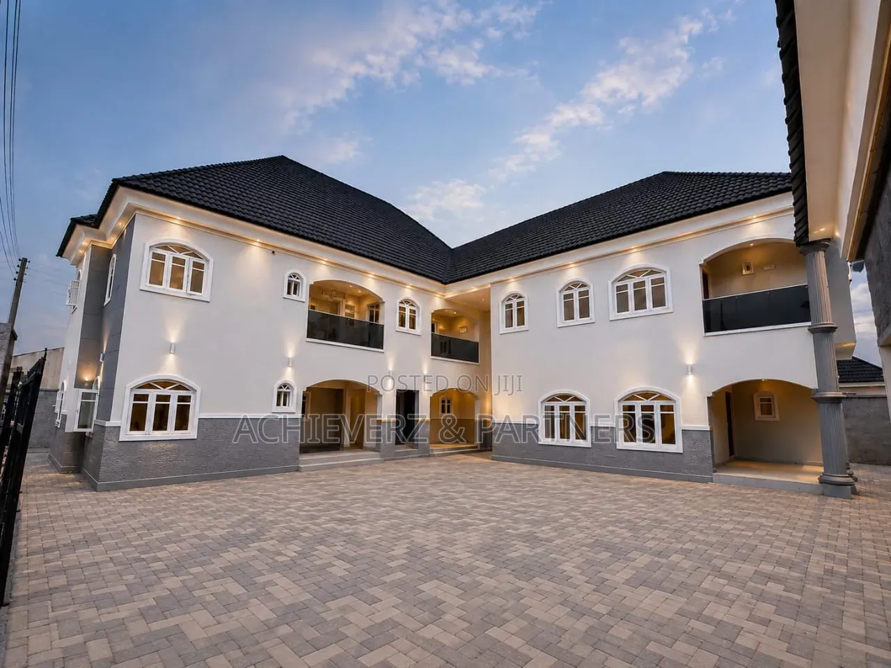 2bdrm Block of Flats in Kubwa for rent in Kubwa