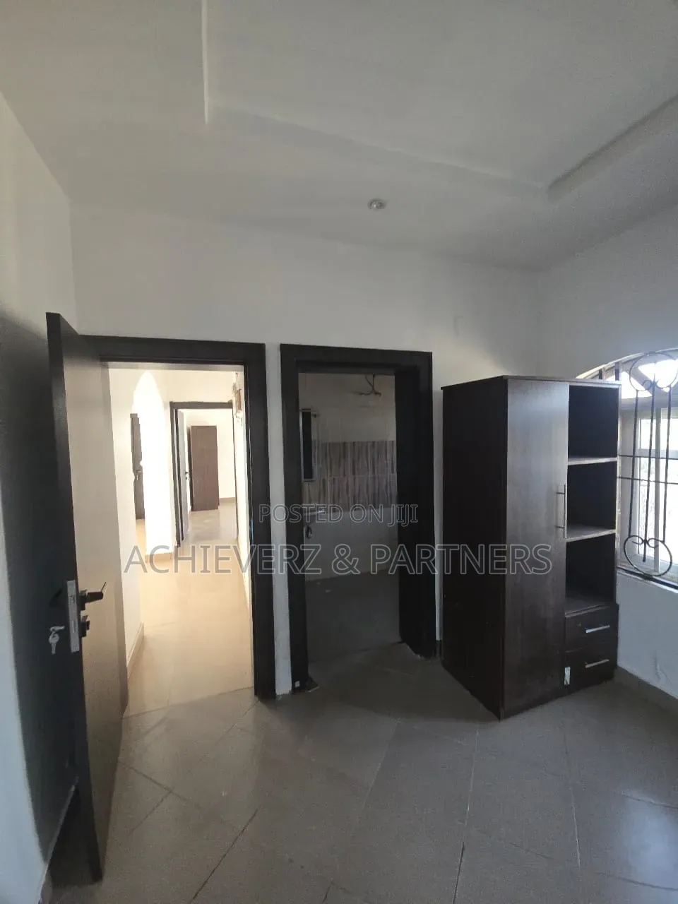 2bdrm Block of Flats in Kubwa for rent in Kubwa