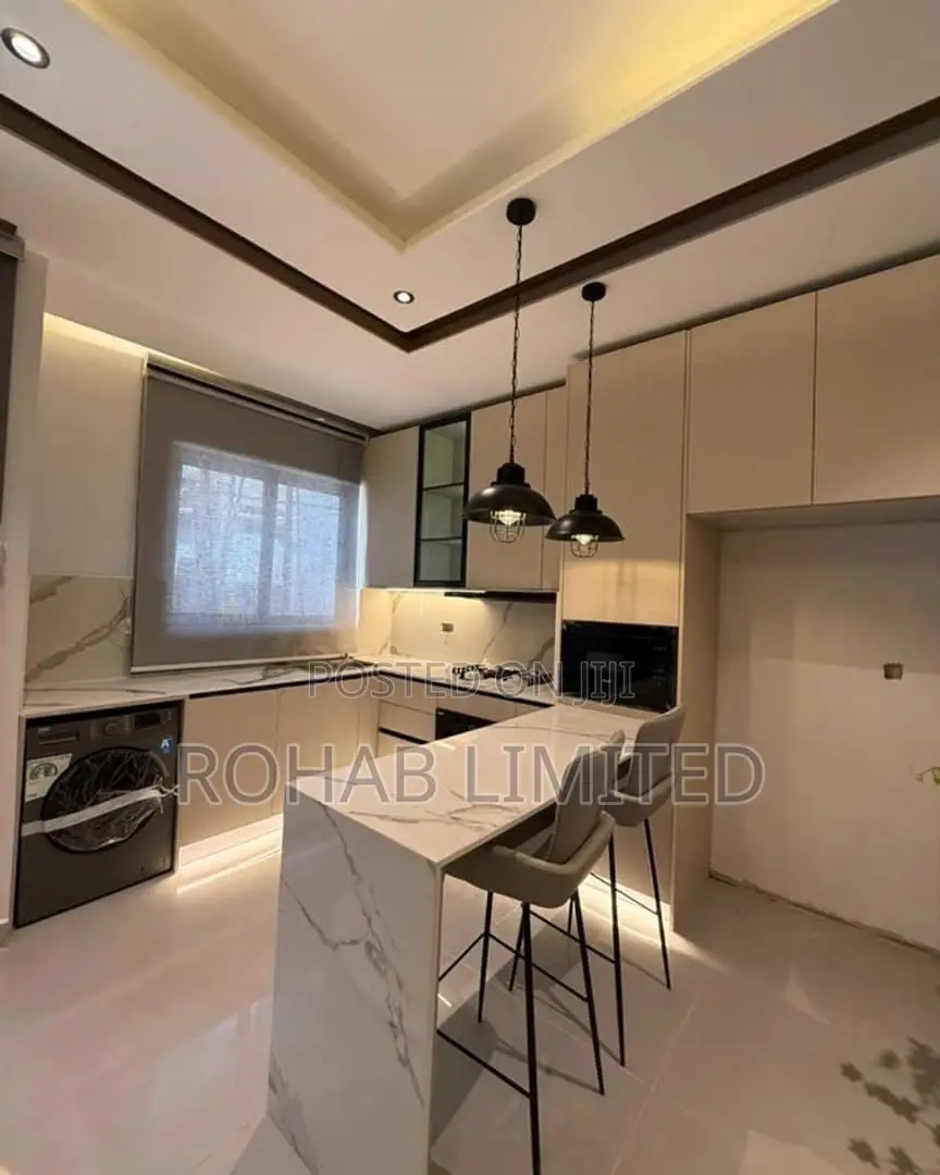 3bdrm Apartment in Den Heights, Lekki Phase 1 for sale in Lekki Phase 1