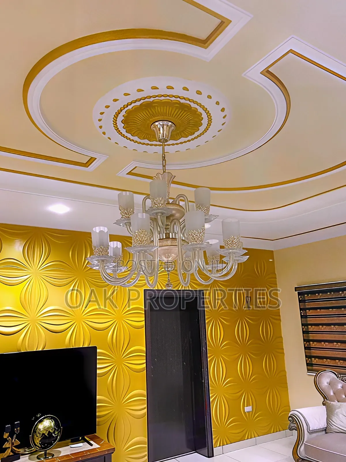 5bdrm Duplex in Eliozu for sale in Eliozu