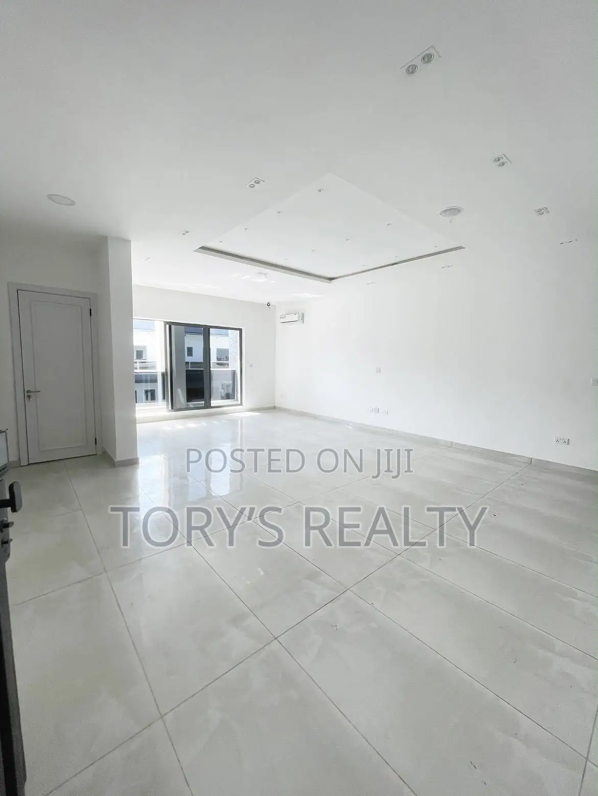 3bdrm Penthouse in Victoria Island Extension for rent in Victoria Island Extension