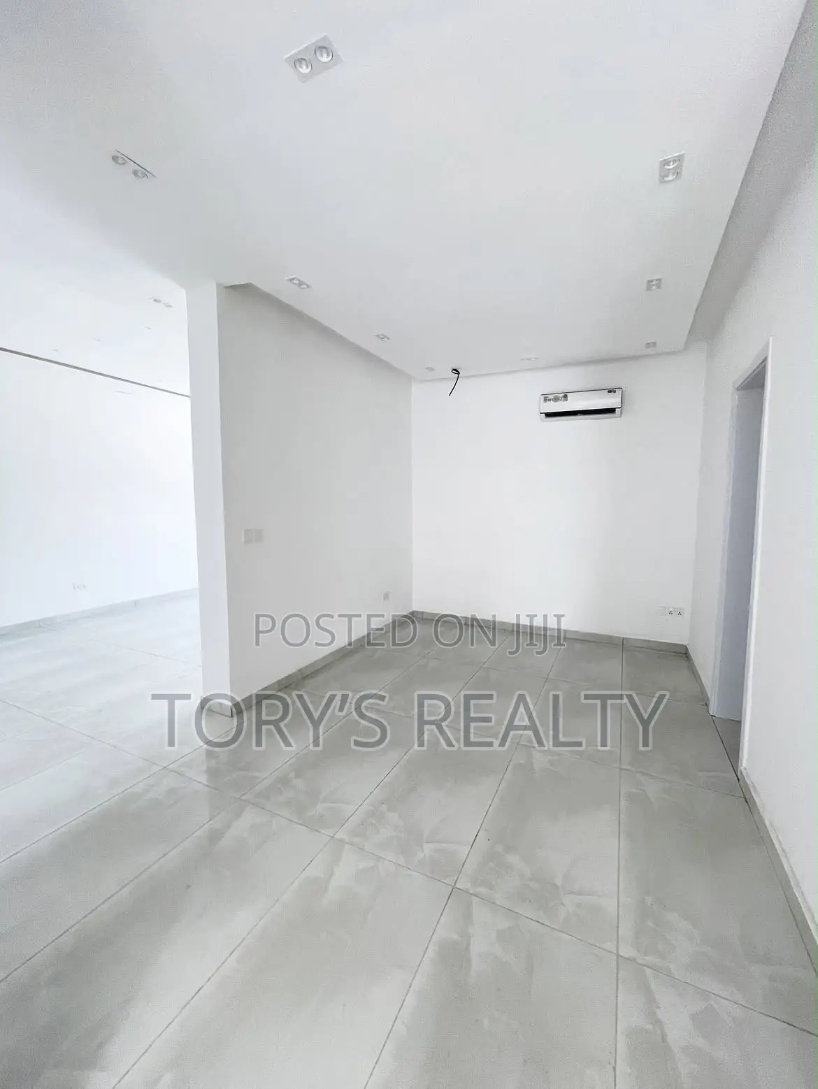 3bdrm Penthouse in Victoria Island Extension for rent in Victoria Island Extension