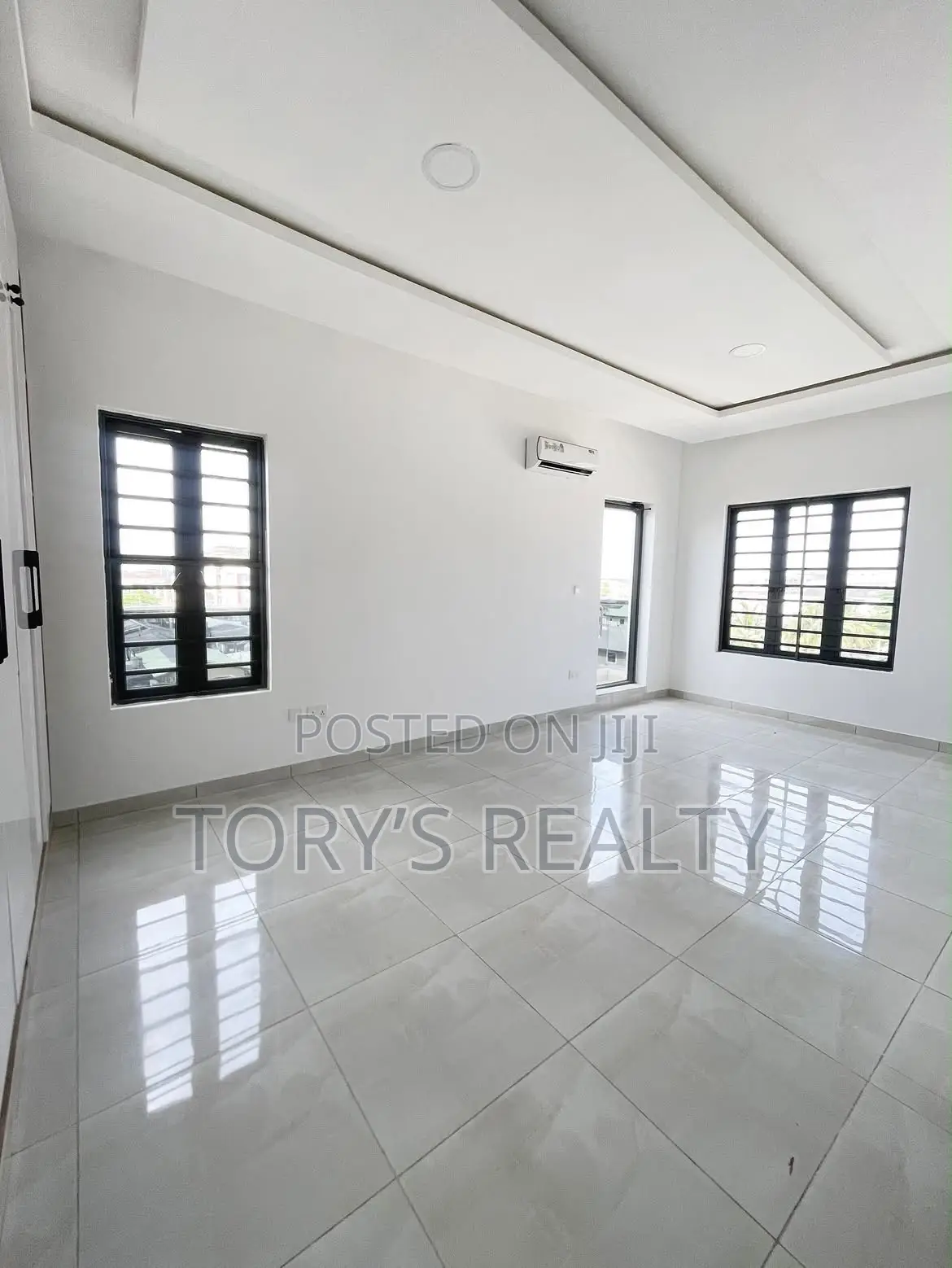 3bdrm Penthouse in Victoria Island Extension for rent in Victoria Island Extension