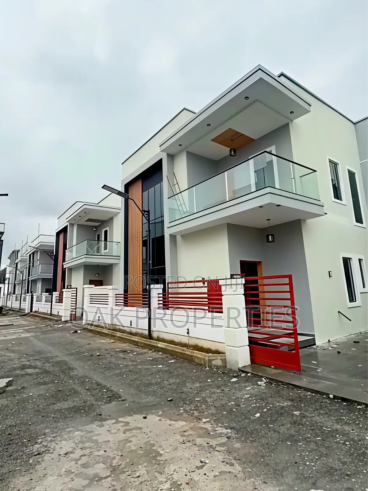 4bdrm Duplex in GRA Phase 3 / Port-Harcourt for rent in GRA Phase 3 / Port-Harcourt