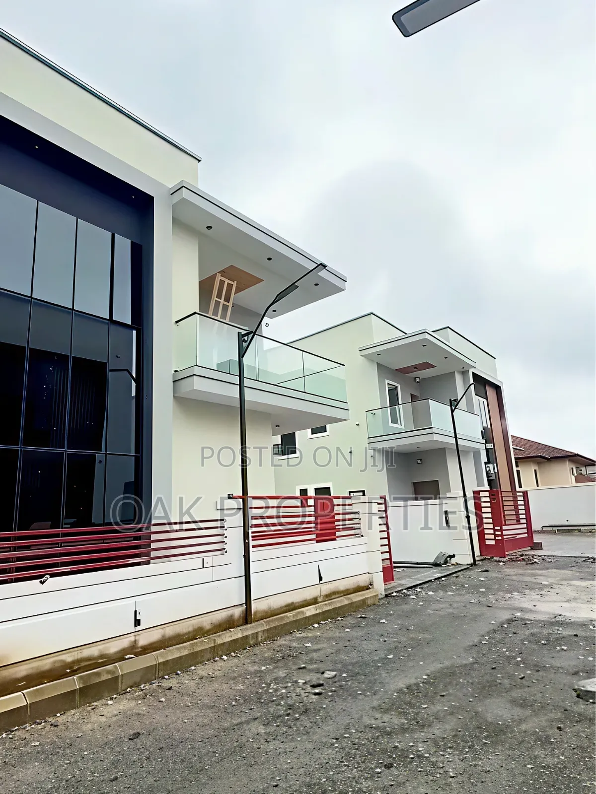 4bdrm Duplex in GRA Phase 3 / Port-Harcourt for rent in GRA Phase 3 / Port-Harcourt