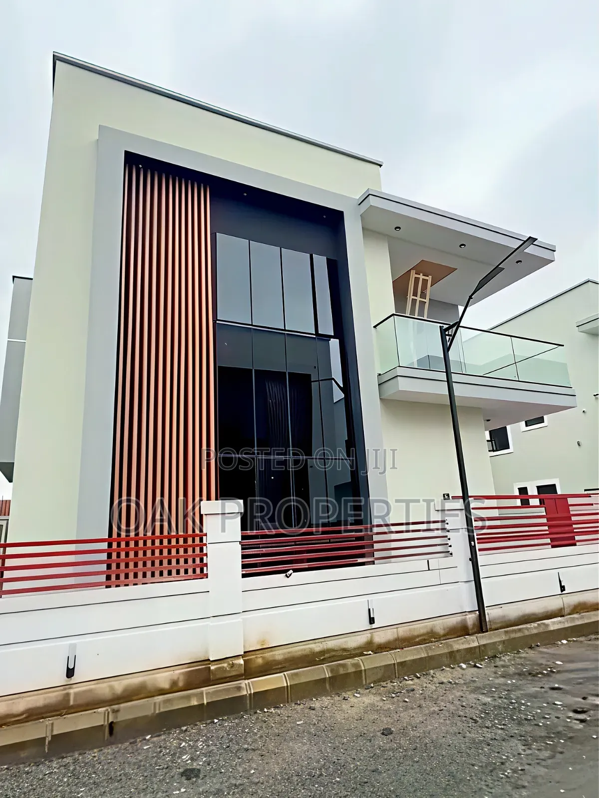 4bdrm Duplex in GRA Phase 3 / Port-Harcourt for rent in GRA Phase 3 / Port-Harcourt