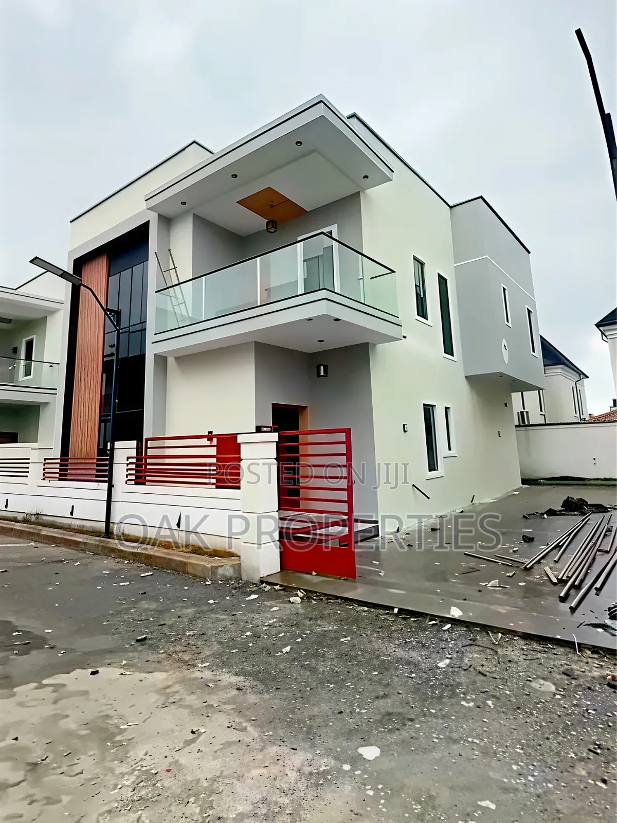 4bdrm Duplex in GRA Phase 3 / Port-Harcourt for rent in GRA Phase 3 / Port-Harcourt