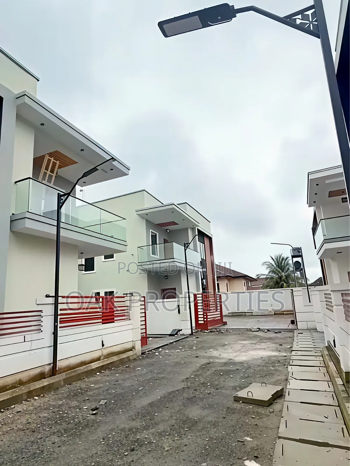 4bdrm Duplex in GRA Phase 3 / Port-Harcourt for rent in GRA Phase 3 / Port-Harcourt
