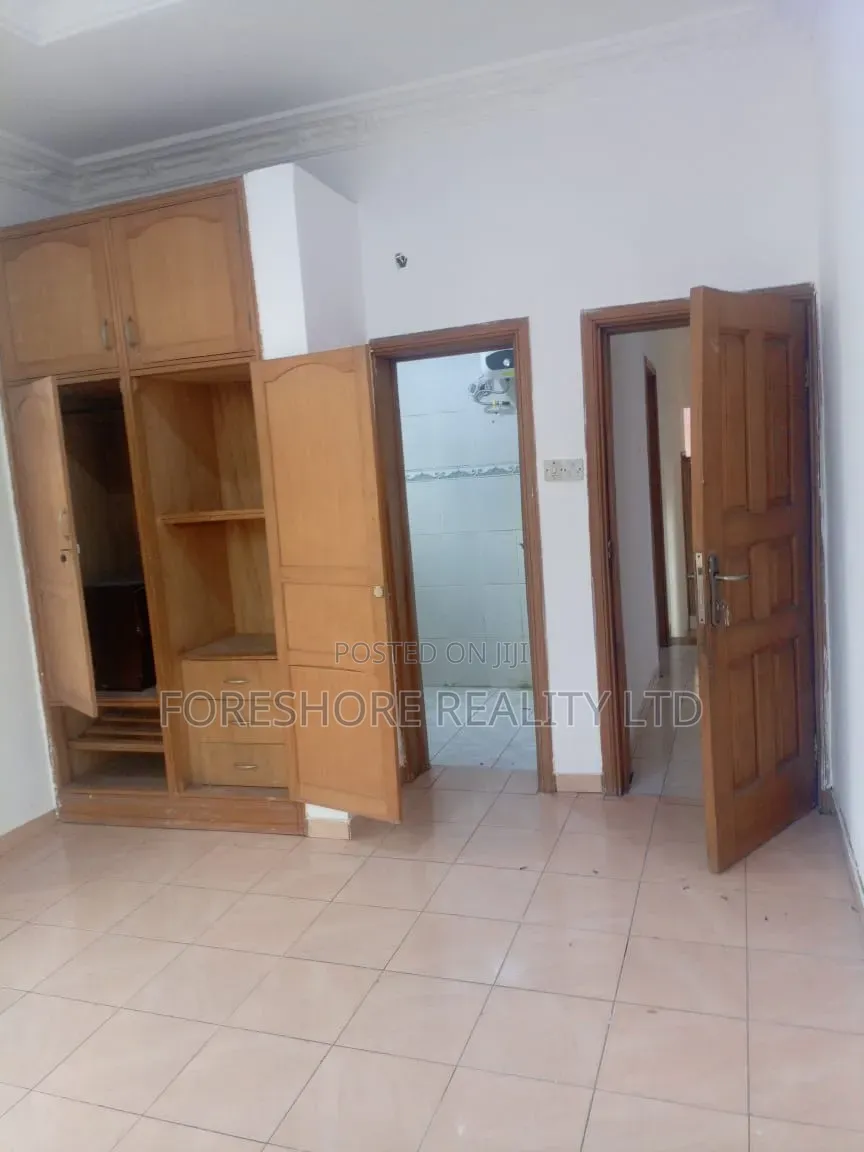 3bdrm Apartment in Magodo Phase 1 for rent in GRA Phase 2 Shangisha