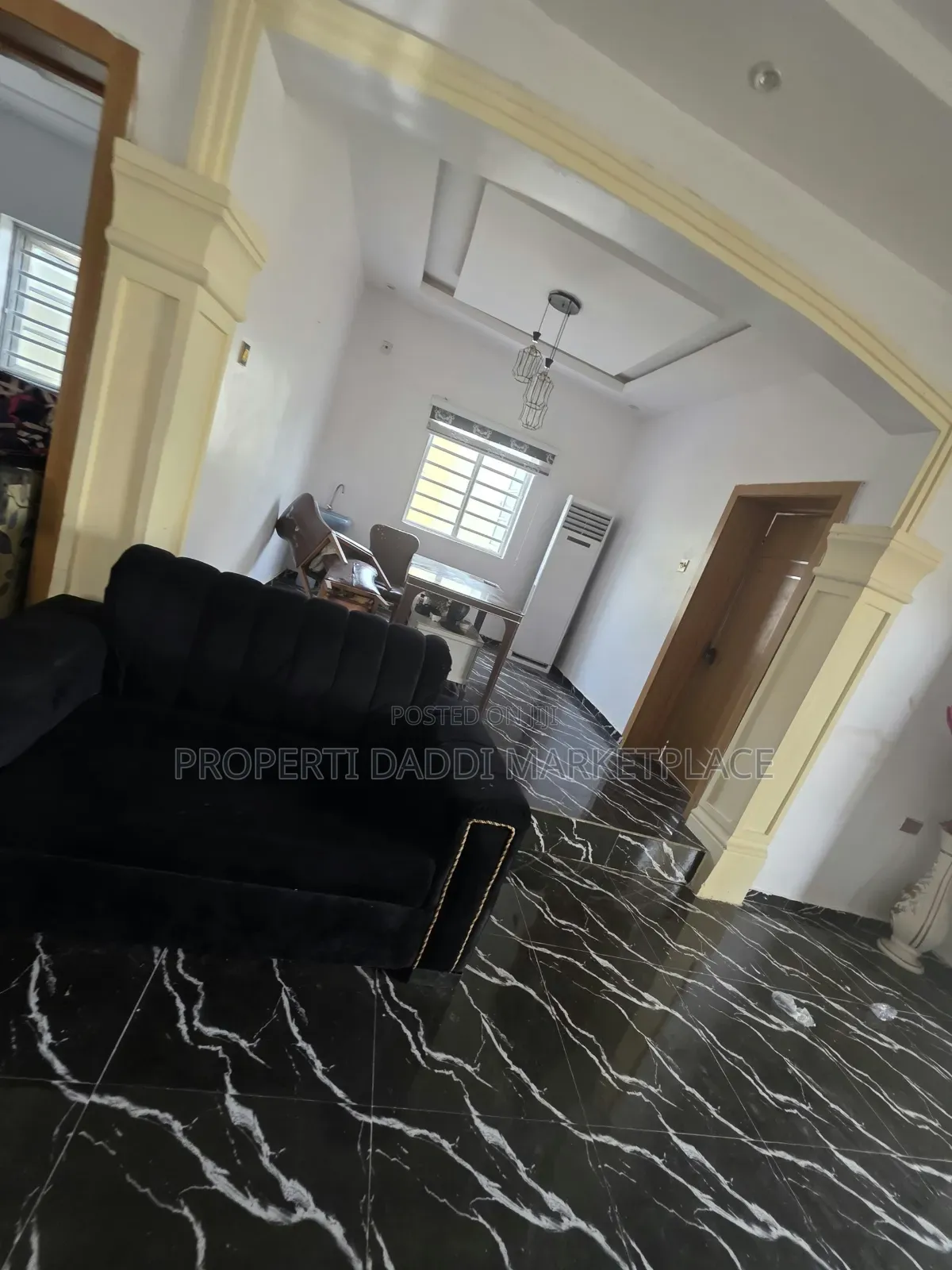 4bdrm Duplex in Ayobo for rent in Ayobo