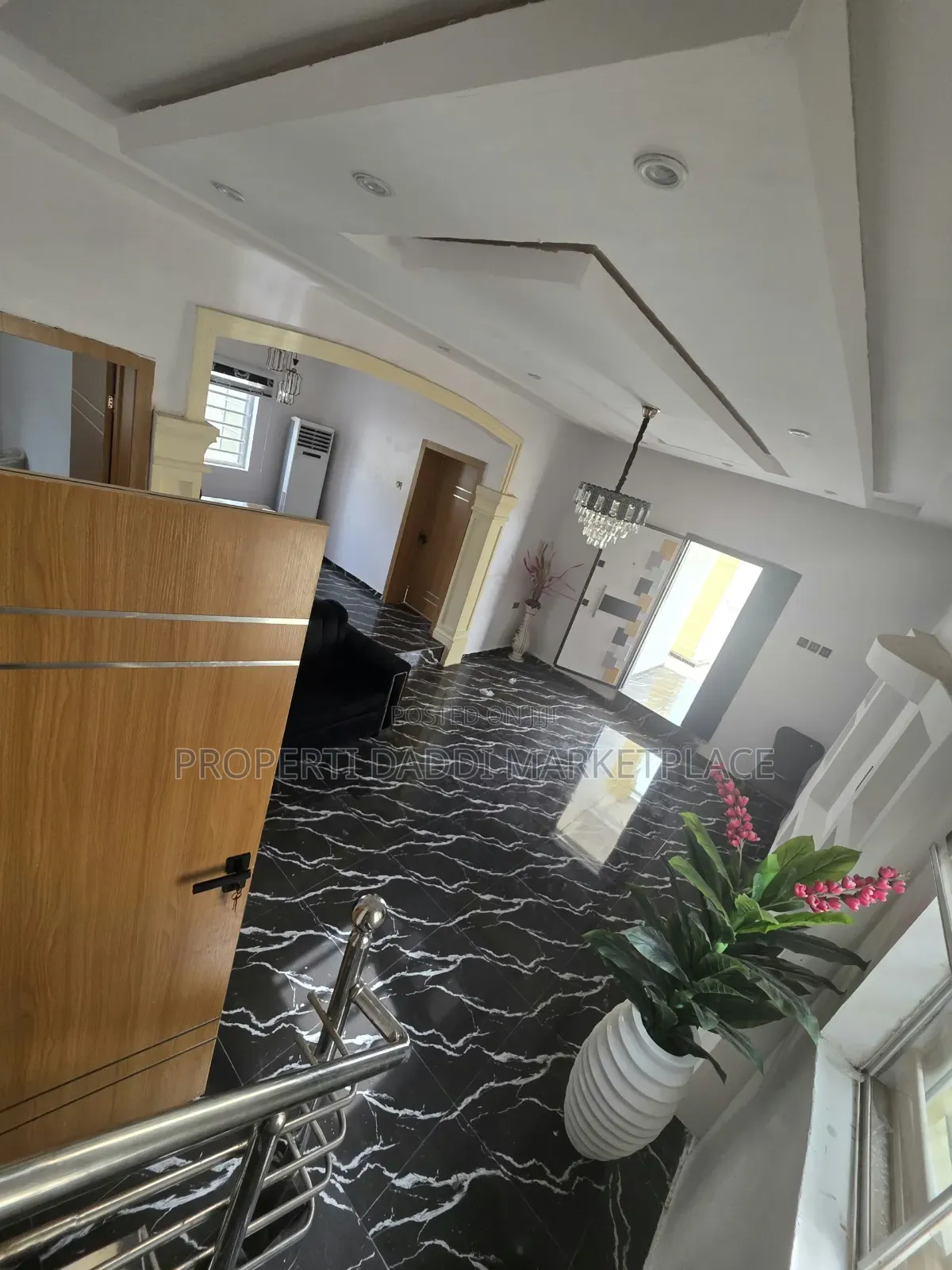 4bdrm Duplex in Ayobo for rent in Ayobo