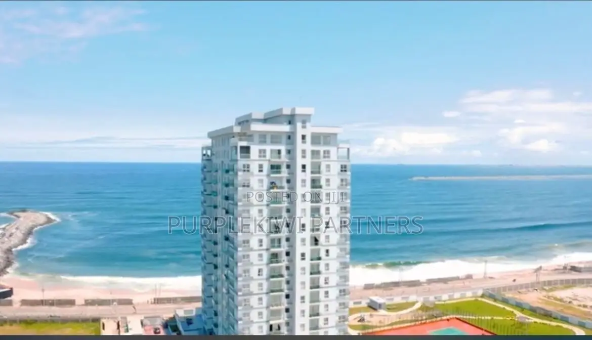 Furnished 1bdrm Apartment for rent in Victoria Island Extension
