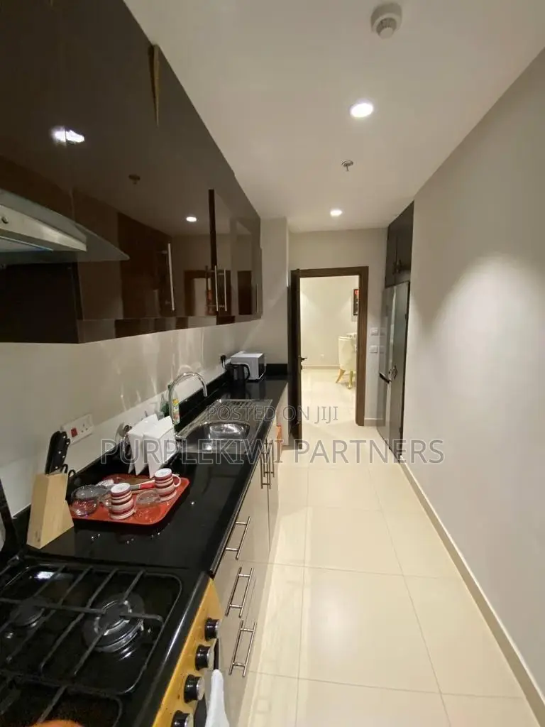 Furnished 1bdrm Apartment for rent in Victoria Island Extension