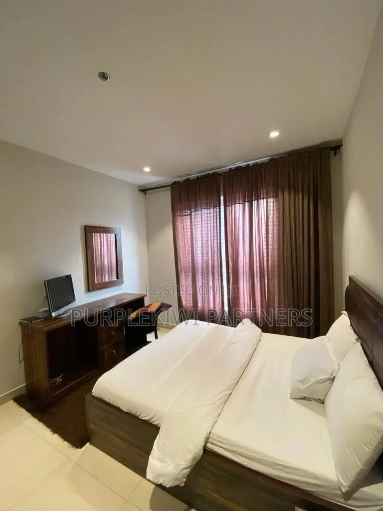 Furnished 1bdrm Apartment for rent in Victoria Island Extension