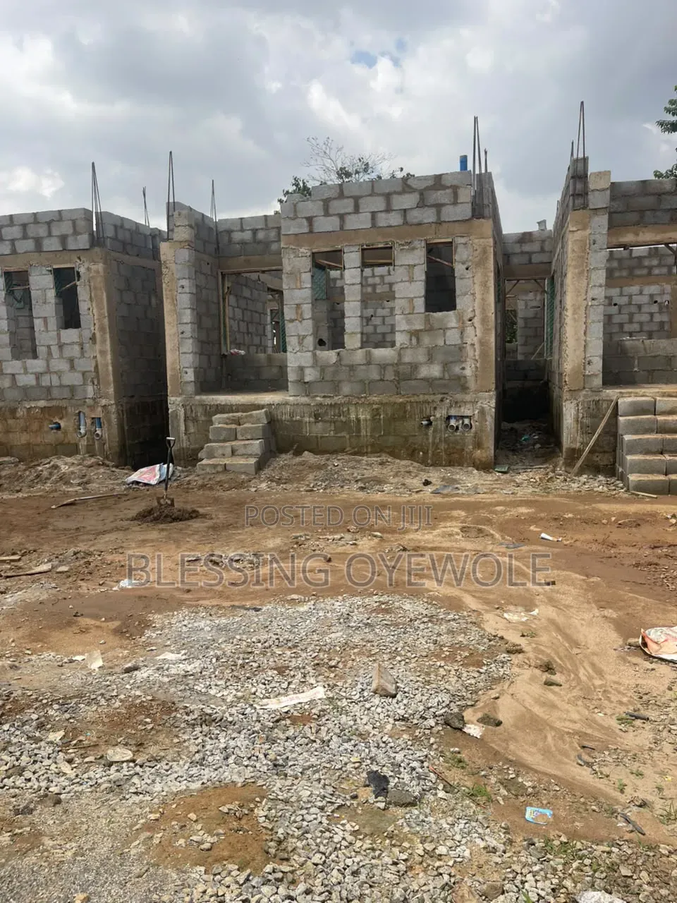 5bdrm Duplex in Katampe (Main) for sale in Katampe (Main)