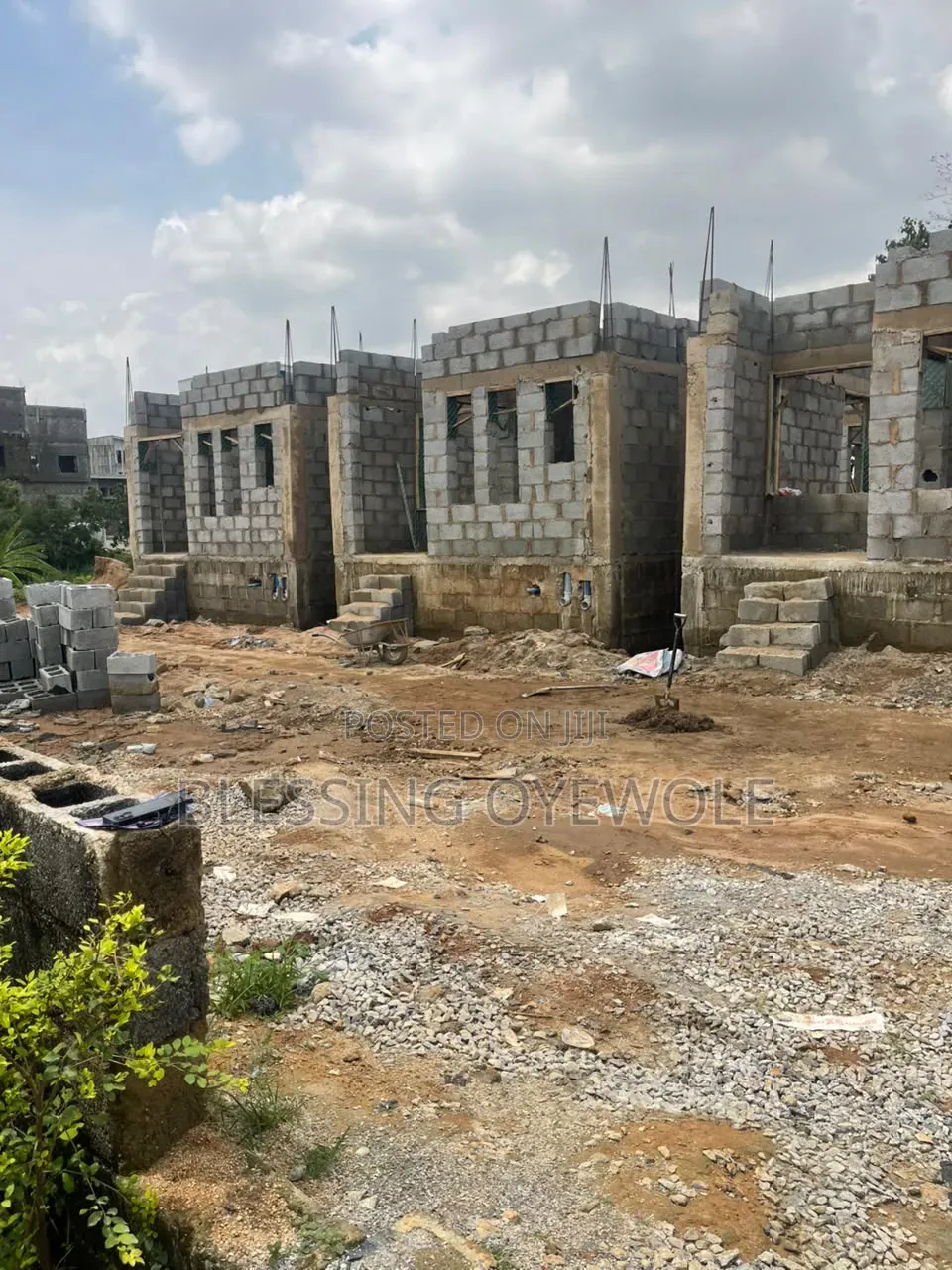 5bdrm Duplex in Katampe (Main) for sale in Katampe (Main)