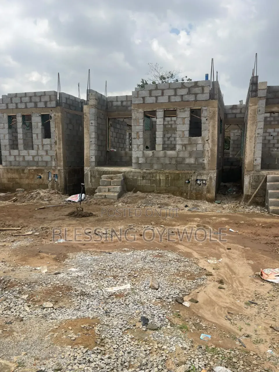 5bdrm Duplex in Katampe (Main) for sale in Katampe (Main)