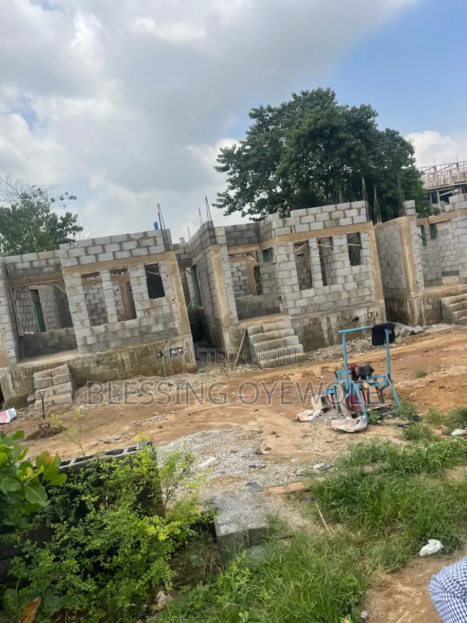 5bdrm Duplex in Katampe (Main) for sale in Katampe (Main)