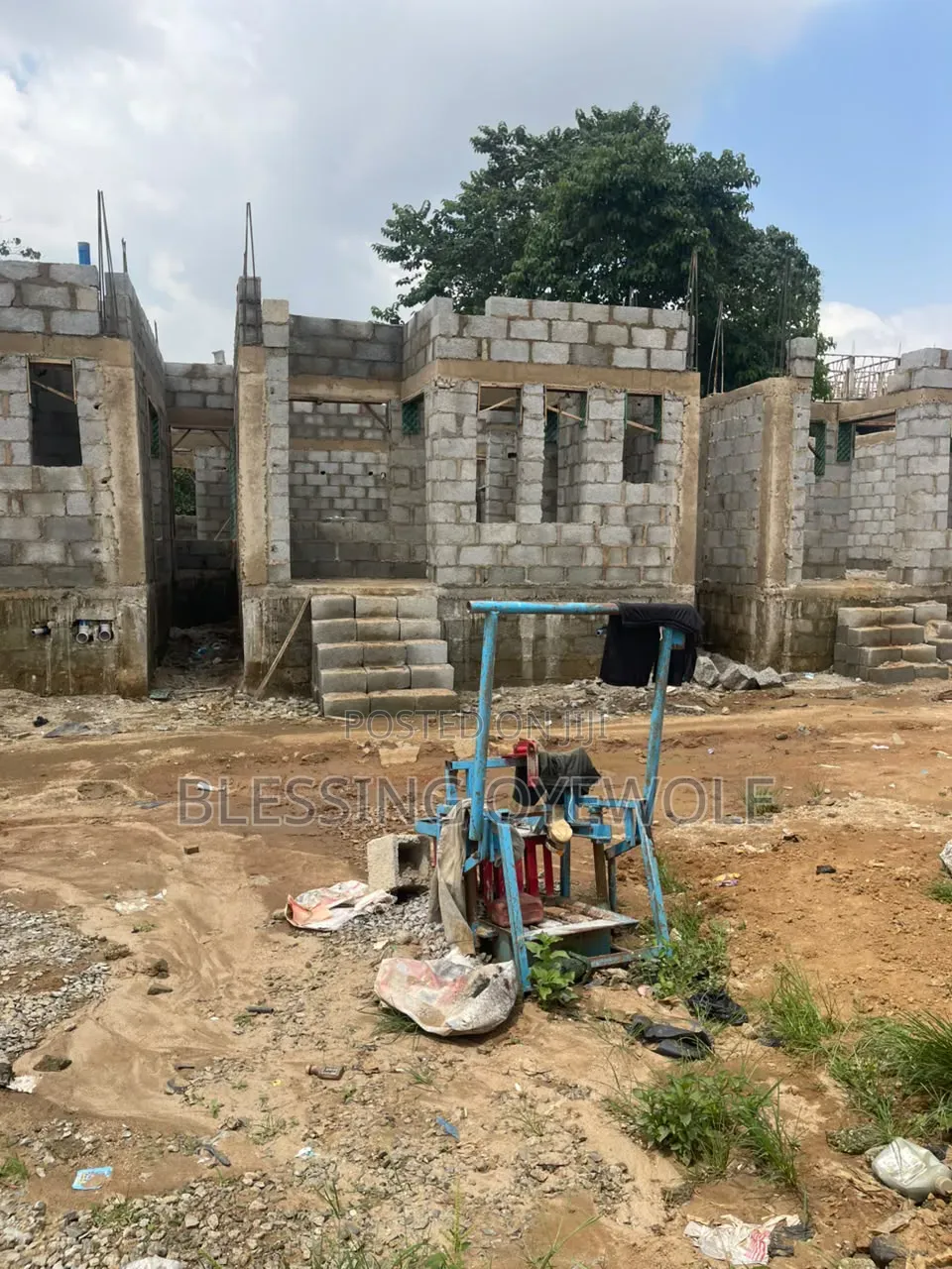5bdrm Duplex in Katampe (Main) for sale in Katampe (Main)