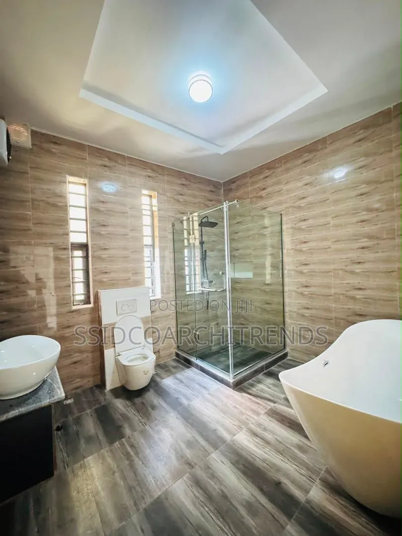4bdrm Duplex in Call To Access for rent in Abraham Adesanya Estate