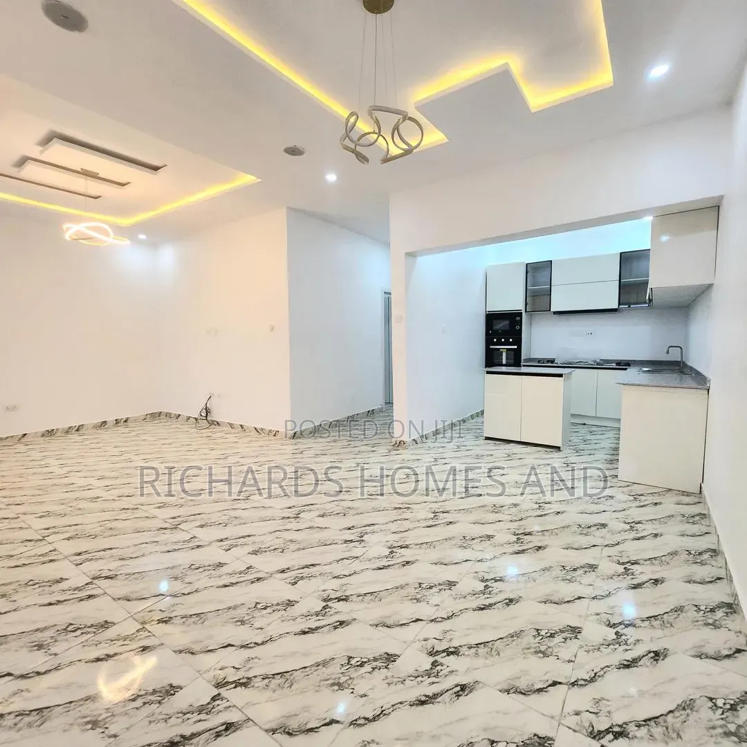3bdrm Apartment in Ikate for rent in Ikate