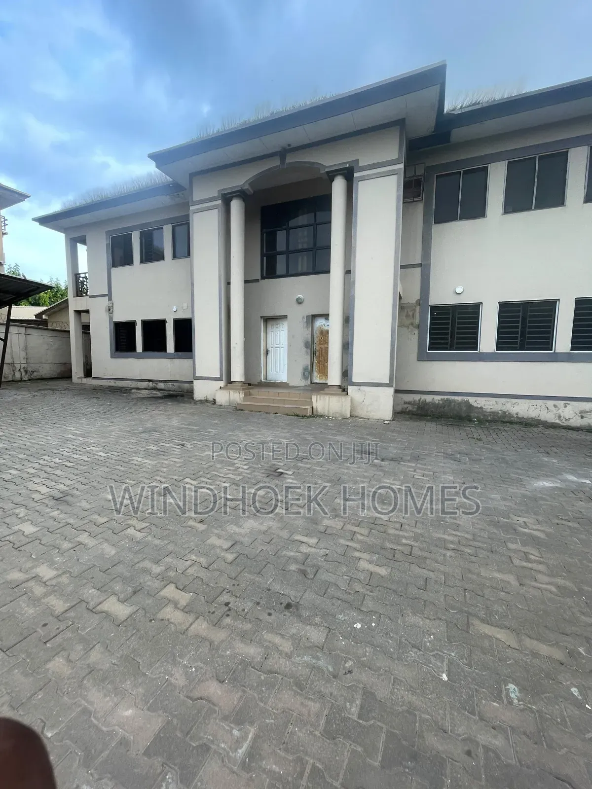 3bdrm Apartment in Garki 2 for rent in Garki 2