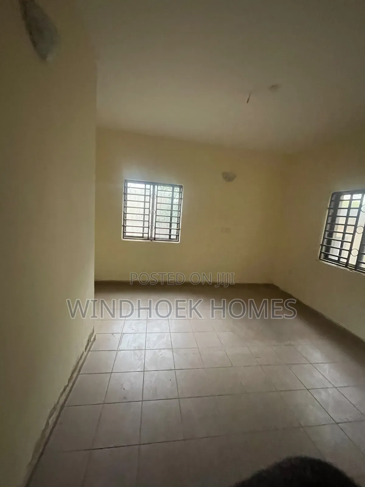 3bdrm Apartment in Garki 2 for rent in Garki 2