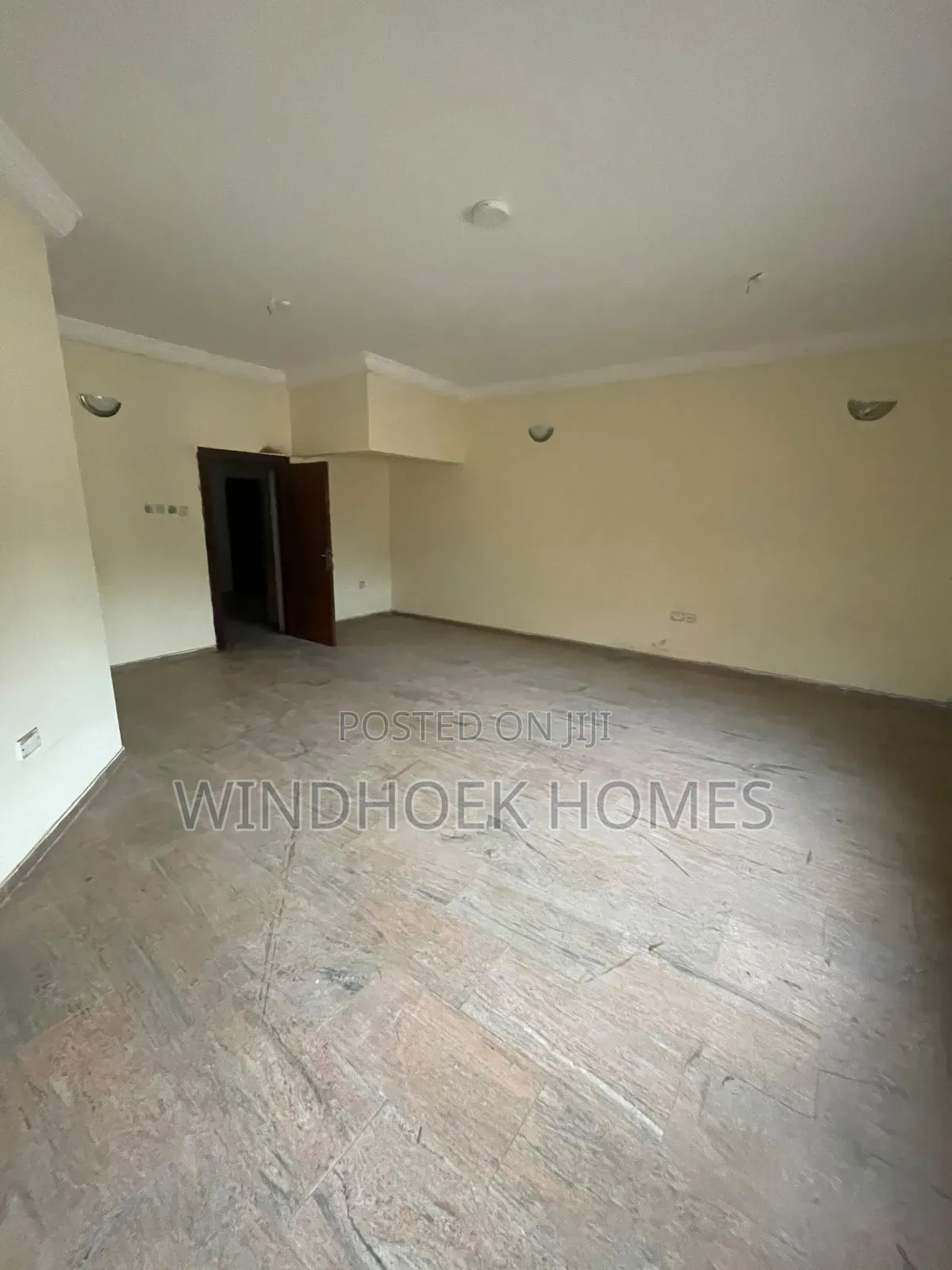 3bdrm Apartment in Garki 2 for rent in Garki 2