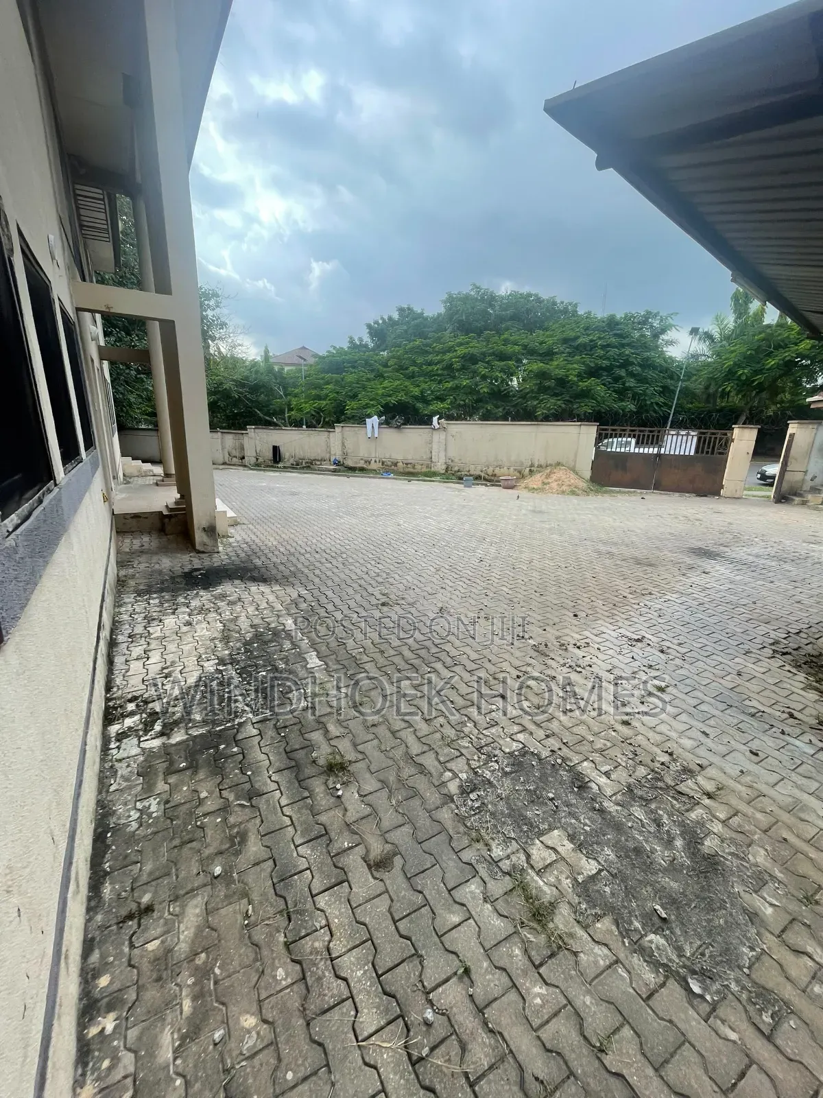 3bdrm Apartment in Garki 2 for rent in Garki 2
