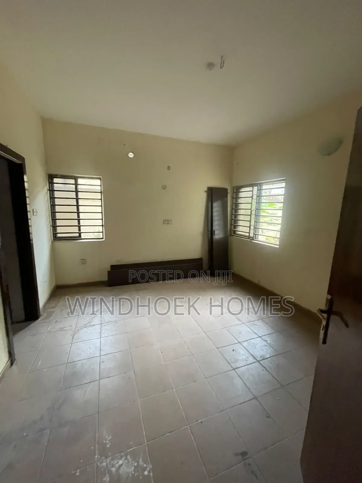 3bdrm Apartment in Garki 2 for rent in Garki 2