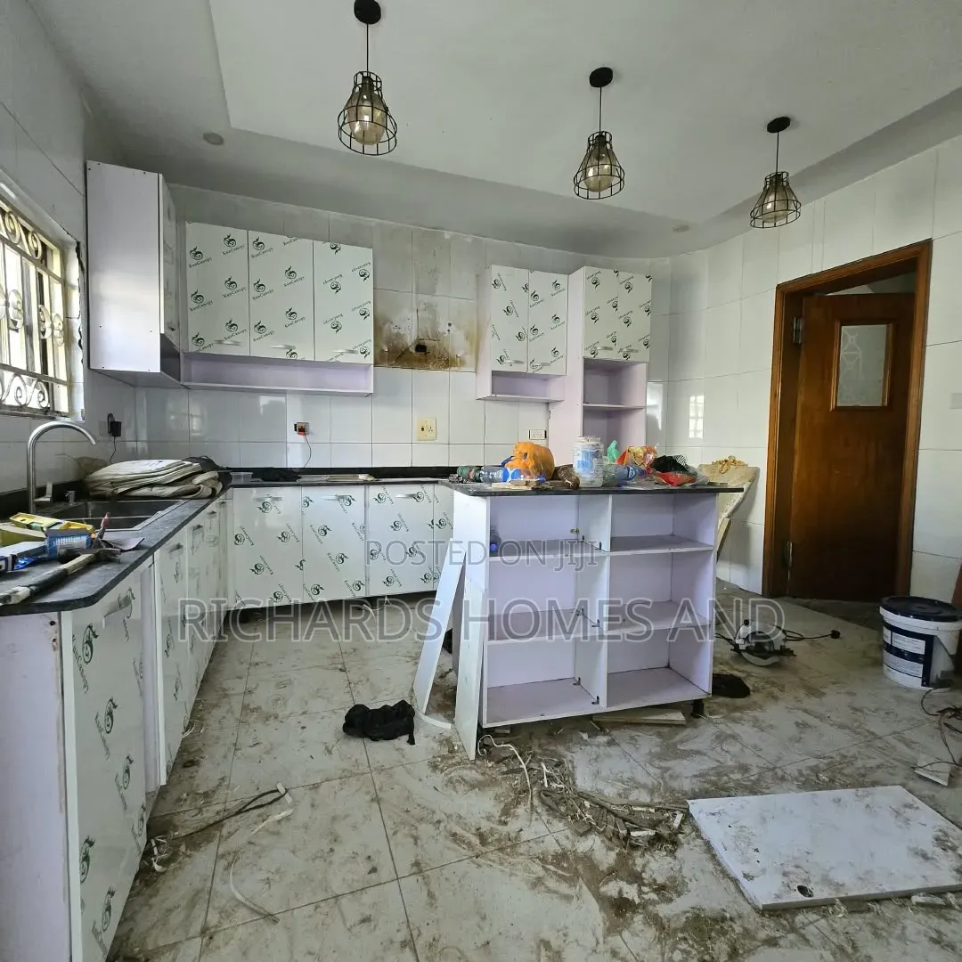 4bdrm Duplex in Victoria Garden City, VGC / Ajah for rent in VGC / Ajah