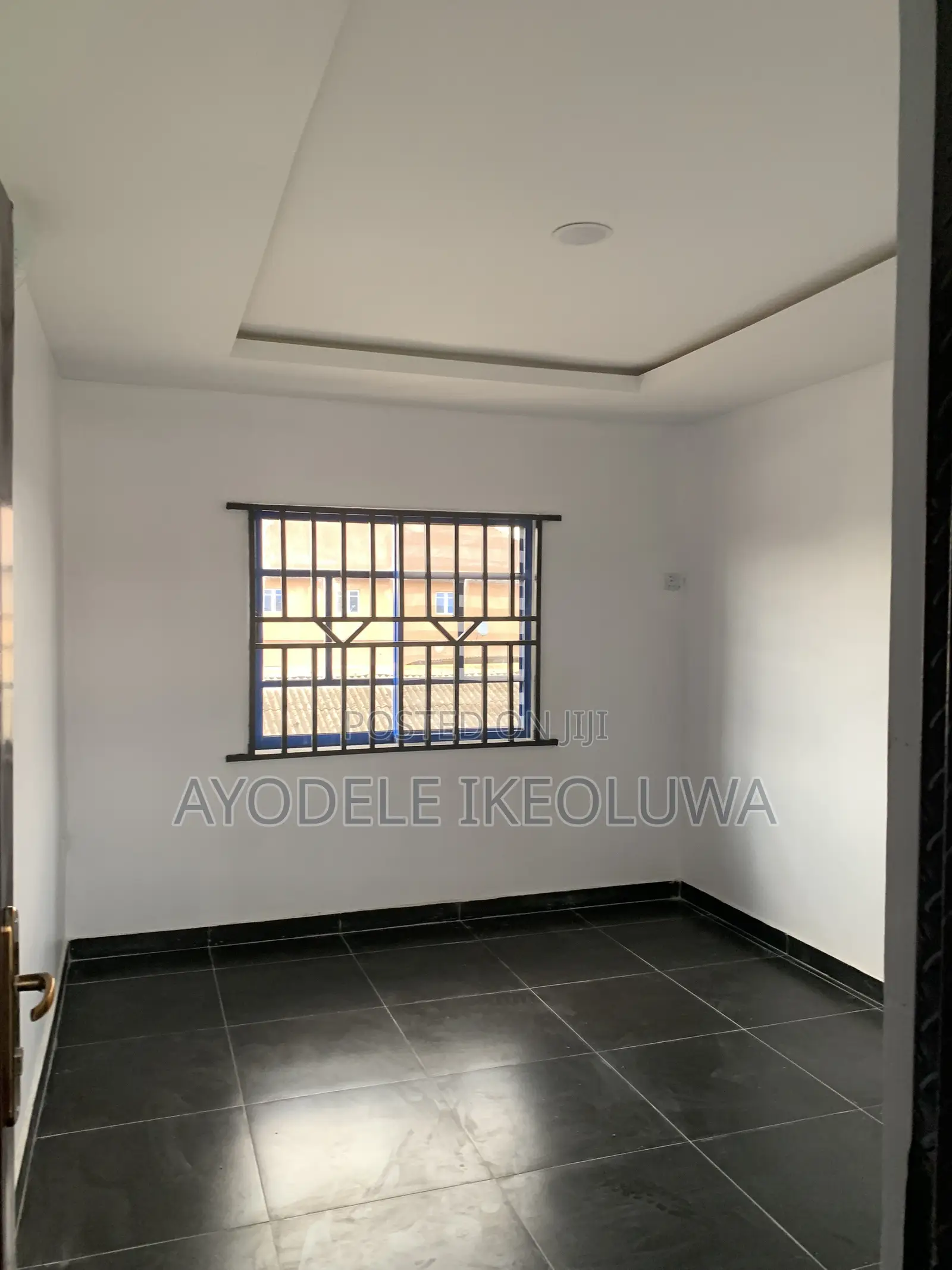 2bdrm Apartment in Moshalashi Road, Egan for rent in Egan
