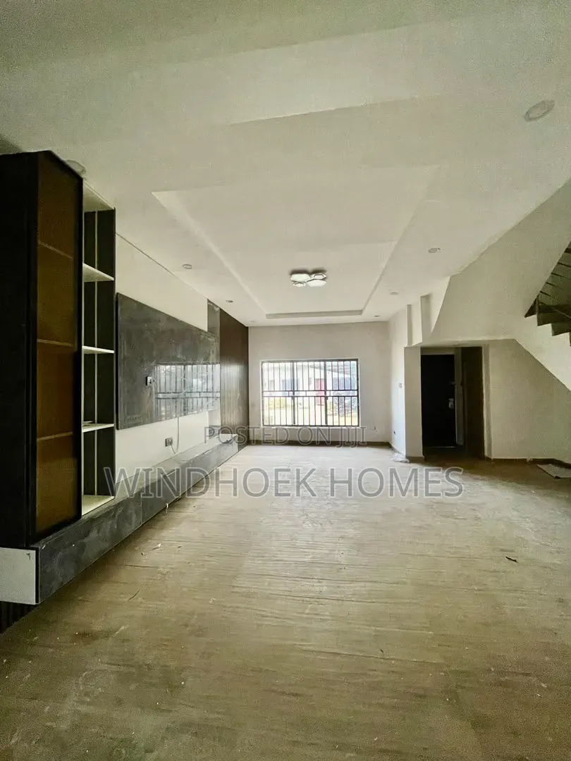 4bdrm Duplex in Jahi for rent in Jahi