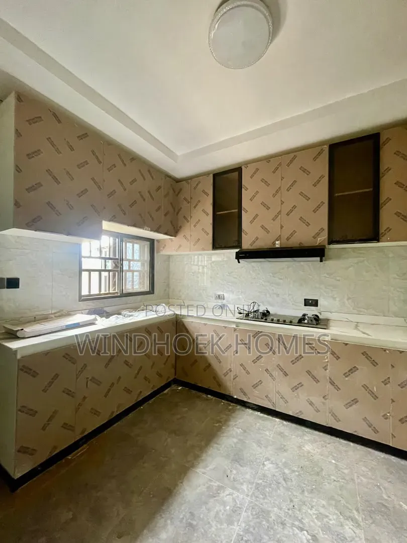4bdrm Duplex in Jahi for rent in Jahi