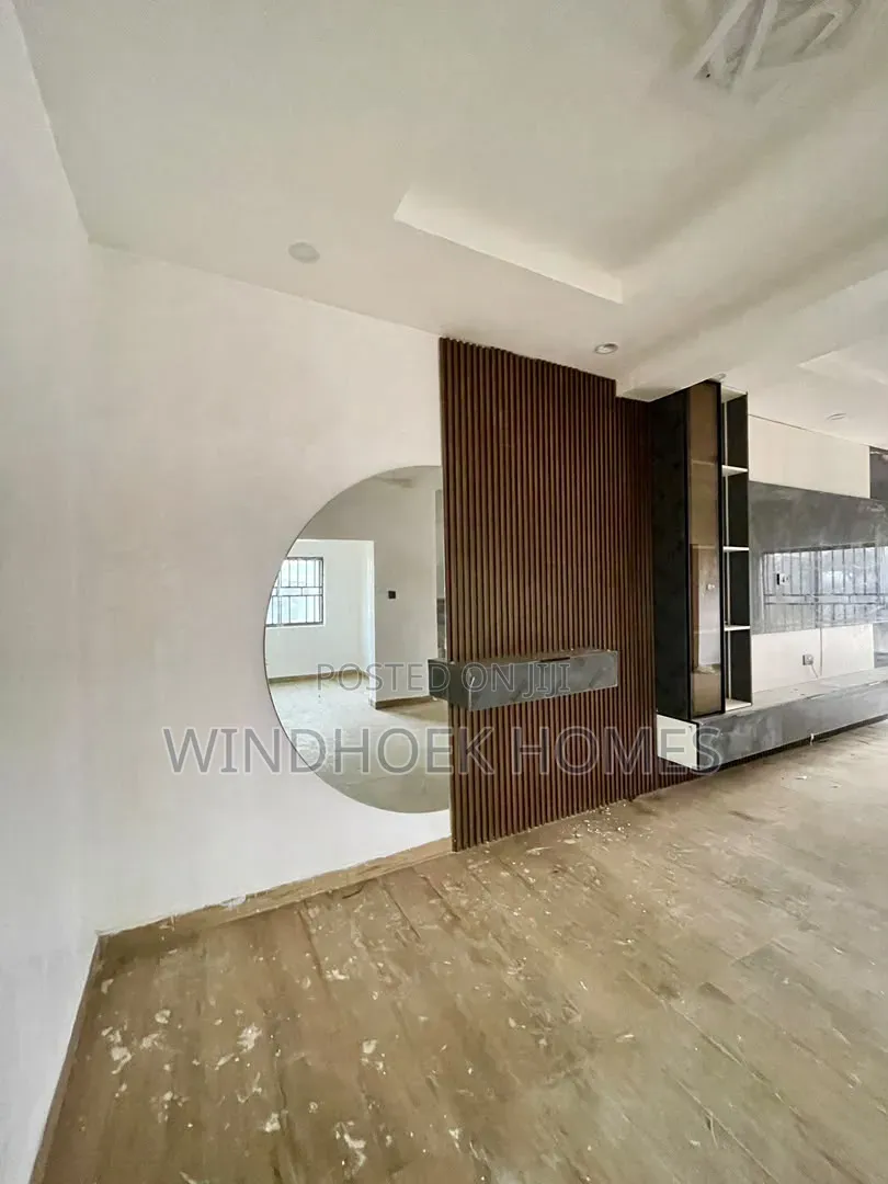 4bdrm Duplex in Jahi for rent in Jahi