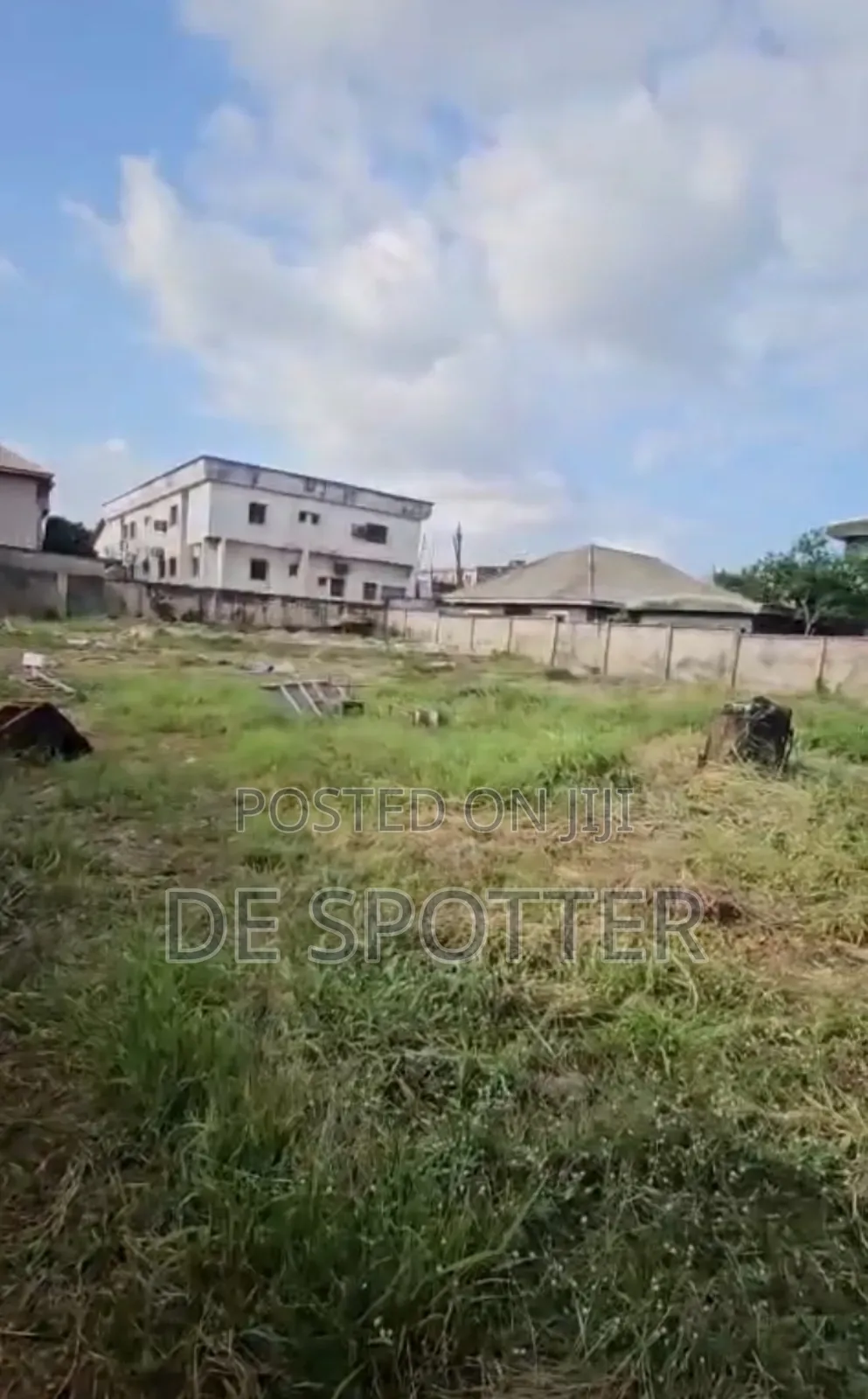 Land for Sale in Enugu