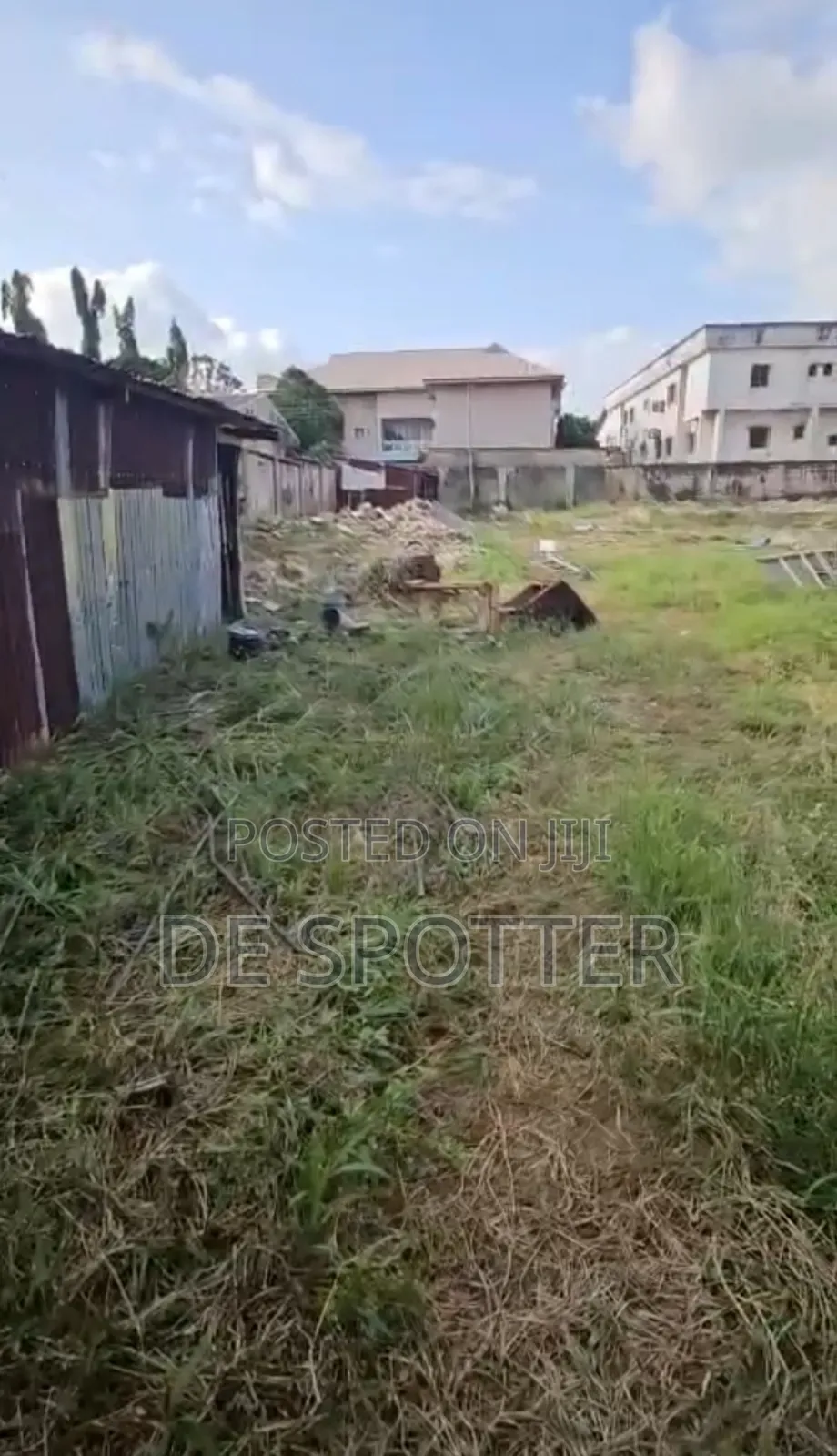 Land for Sale in Enugu