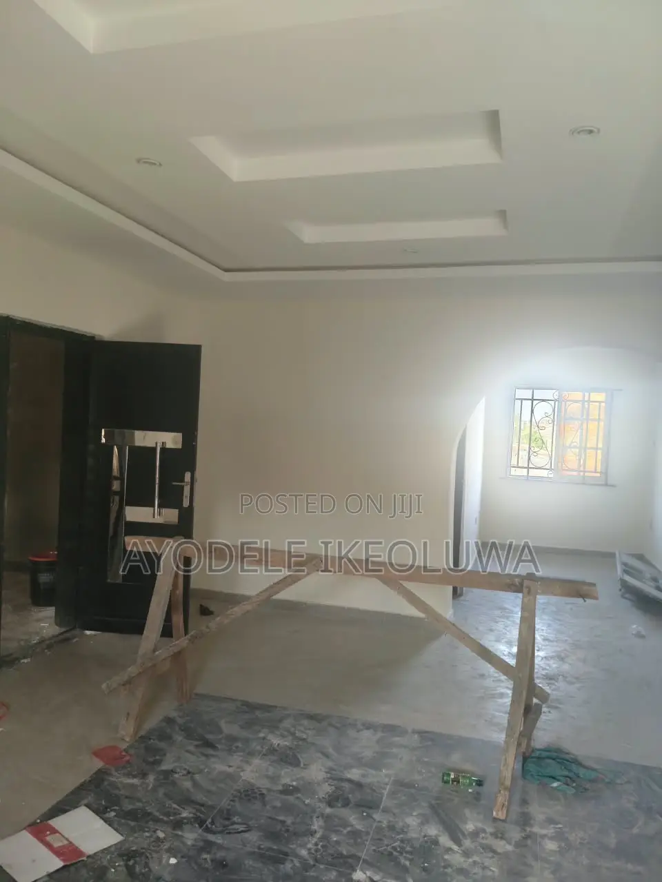 3bdrm Apartment in Olorunfemi, Iseri Olofin for rent in Iseri Olofin